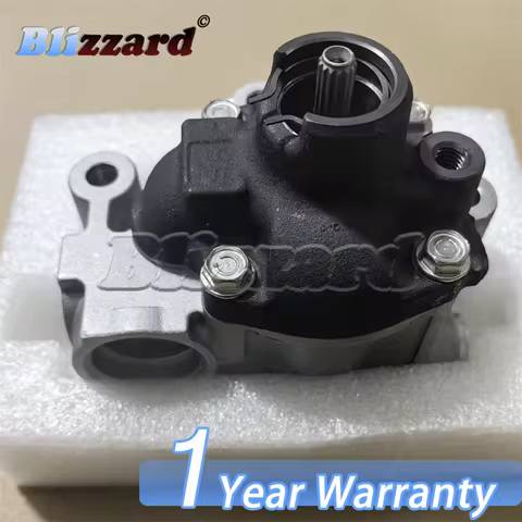 Original New JF011E RE0F10A CVT Transmission Oil Pump For Nissan Suzuki Mitsubishi JF011 JF017 Car A