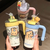 Bear Is Bug premium thermos cup 800ml