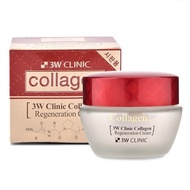 3w CLINIC Collagen Cream