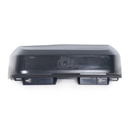 Cho Toyota Land Cruiser Prado 120 lc120 2003-2009 tự động phía sau cửa đuôi cổng giấy phép tấm ánh s