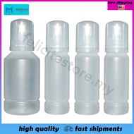 MW 70ML/130ML EMPTY INK REFILL BOTTLE FOR EPSON PRINTER - INK REFILL USE 001 003 005 008 057 L8050 L
