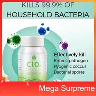 【 MY 】CIO2 CLO2 Use For Nano Spray Gun Chlorine Dioxide Disinfectant Tablet Dissolve