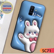 Samsung A6 / A6 Plus - J8 / A8 / A8 Plus Phone Case - Super Beautiful And Cute Print