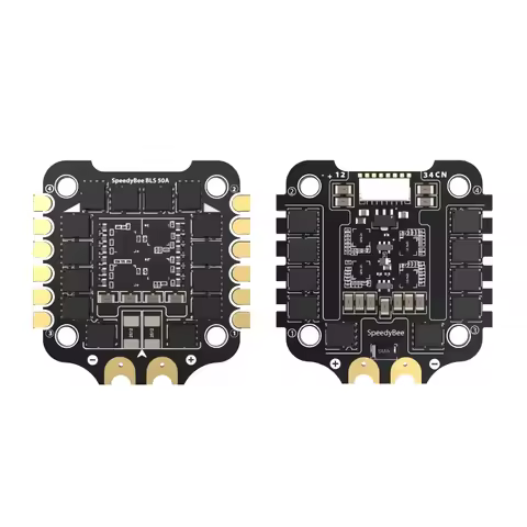 SpeedyBee F405 V3 /v4 /SpeedyBee F405 Mini/BLS 35A/ 50A /60A 30x30 FC&ESC Stack