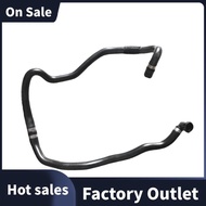 17128670995 Radiator Coolant Hose Replacement Water Pipe for  G30 F90 G31 G32 G11 G12