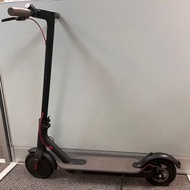 二手小米1s電動滑板車(ninebot/segway)  功能正常 時速可達25公里  葵涌試車