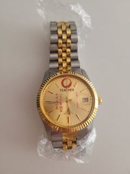 毛澤東一百週年紀念手錶   好新