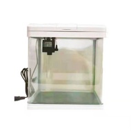 Led Pump Filter Sea Star Super Aquarium Set 12L (HX-240F)