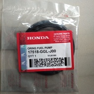 5 pcs rubber, seal, fuel pumpOring BEAT fi, esp, k44, kzl, k16, k25, KZR, k59, KWN, Vario 125, 150, 