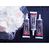 🌺Gam 25ML B7000 Aksesori🌺