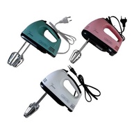 LUNALIFE Hand Mixer 7 Speed HM01 Official Warranty Original Lunalife HM01 Hand Mixer/ (1 YEAR OFFICI