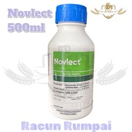 500ML NOVLECT / Corteva/ Loyant Campur Clincher/Racun Rumpai padi