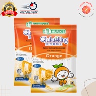 Hurix's Glukusking Orange Sachet 25g