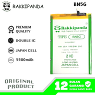 RakkiPanda - BN5G Redmi 10A / Redmi 10C Batre Batrai Baterai