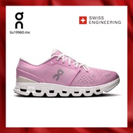 ON CLOUD On Cloud X 4 Women's Styles  generation comprehensive training shoes 7L0N