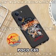 Xiaomi Softcase latest C85poco/S33 Xiaomi/case C85poco Xiaomi/casing C85 siliconepoco
