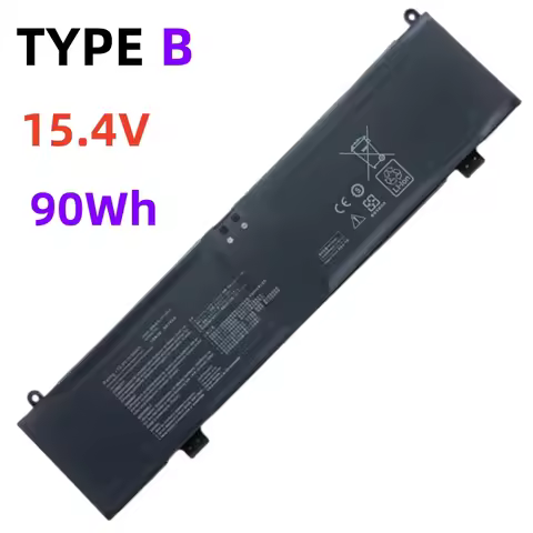 C41N2013 Battery For Asus TUF Gaming F17 FX707 FX707VI FX707ZC4-HX023W FX707ZC-HX006W HX068W A15 FA5