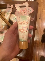 香港迪士尼Linabell Hand Cream