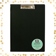 High Tide Pen Co. Clipboard A4 Black DP3297