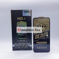 [MAXANNA] Tempered Glass Anti Static V9 / V15 / V19 / V21 4G / V21 5G / V23 5G / V23E