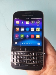 BlackBerry Classic Q20