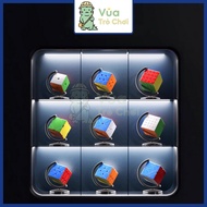 [MoYu] MoYu Rotating Stand Rubik's Display 2x2 3x3 4x4 5x5 Rubic Cubestand Cube Stand Intellectual T