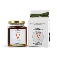 FRESH BATCH | Awarded Organic Thyme Honey, 250 g
