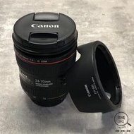 『澄橘』Canon 24-70mm EF F4 IS USM《二手 鏡頭租借 鏡頭出租》A74864