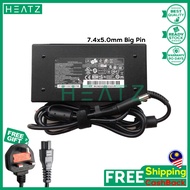 HP 19.5V 6.15A 7.4*5.0mm Laptop Adapter Charger For EliteBook 2530p 6930p 8460p 8470p 8530p 8530w 85