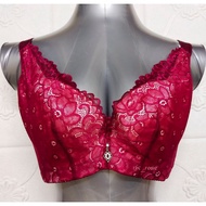42A/95A, 42B/95B XIAOQIAORUSHUI PLUS SIZE BRA - WIRED