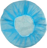 Taketora 76181 Surge Caps, N-10 Blue, Pack of 100