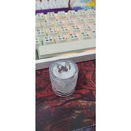 Lube Oil 205g0, Ghv4 10g