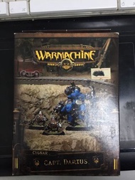 War machine 戰棋模型