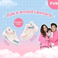 VS [PVN X ARNOLD] PVN Shana Eshal & Lovely Special Collaboration Women's Sneakers Sport Shoes 361