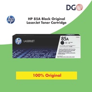 ORIGINAL HPCE285A TONER CARTRIDGE FOR LASER JET P1102 P1132