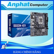 Main motherboard ASRock B660M - HDV - Genuine product