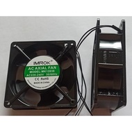 220V 12X12 CM AC FAN - 220 AC FAN VOLT - ELECTRONIC COOLING FAN