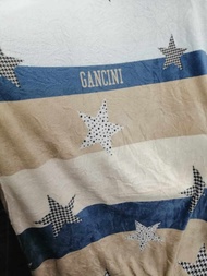 150cm x 200cm Selimut Baldu Gebu Soft Fleece Blanket Bercorak Printed Fleece Blanket Coral Freeze Ge