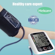 ✁✳✨Hot Sale✨ Helcare Auto Digital Upper Arm USB Blood Pressure Monitor Tonometer Sphygmomanometer LC