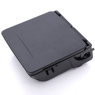 ผู้ถือเครื่องดื่มน้ําสําหรับVW Jetta MK5 Golf GTI MK5 MK6 กลางที่เท้าแขนด้านหลังถ้วยผู้ถือEOS 1K 086