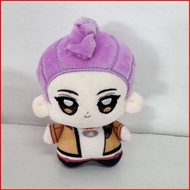 ST1 K-Pop: Demon Hunters HUNTR/X Saja Boys stuffed toy plushie toys for kids girl TS1