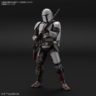 [訂貨] Bandai 模型 星球大戰 1/12 曼達洛人 曼達羅鐵盔甲Ver. 1/12 THE MANDALORIAN (BESKAR ARMOR)