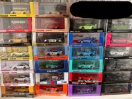Tarmac rwb 1:64 Porsche
