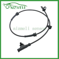 HZY 89542-0H010 ABS Wheel Speed Sensor For Toyota AYGO B10 Citroen C1 PM PN Peugeot 107 4545.E1 4545