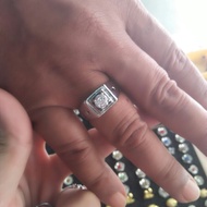 Cincin lelaki
