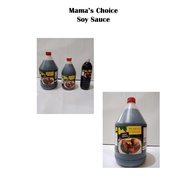 Mama's Choice Soy Sauce (1 gallon)