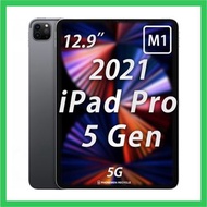 iPad Pro 12.9”inch 5 Gen 2021 128GB/256GB M1 WiFi  $4380up (09/05/2025 updated)