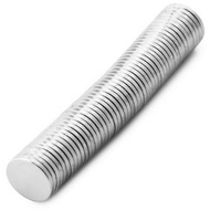 Powerful Neodymium Magnet NdFeB N38 50Pcs
