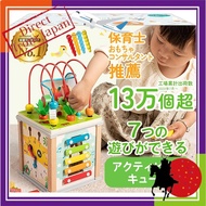 Montessori educational professional recommended toy, baby toy, 1 year old, 2 year old, birthday gift