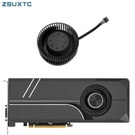 NEW PLB06625B12HH DC12V 1.00AMP 4PIN For ASUS TURBO GTX1070 1070TI GTX1080 GTX1080TI Graphics Card C